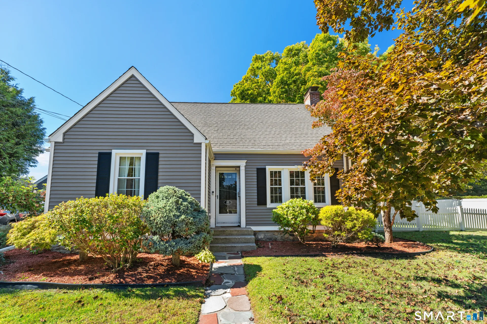 85 Claxton Avenue, Watertown, CT