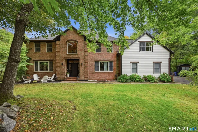3 Ashwood Lane
