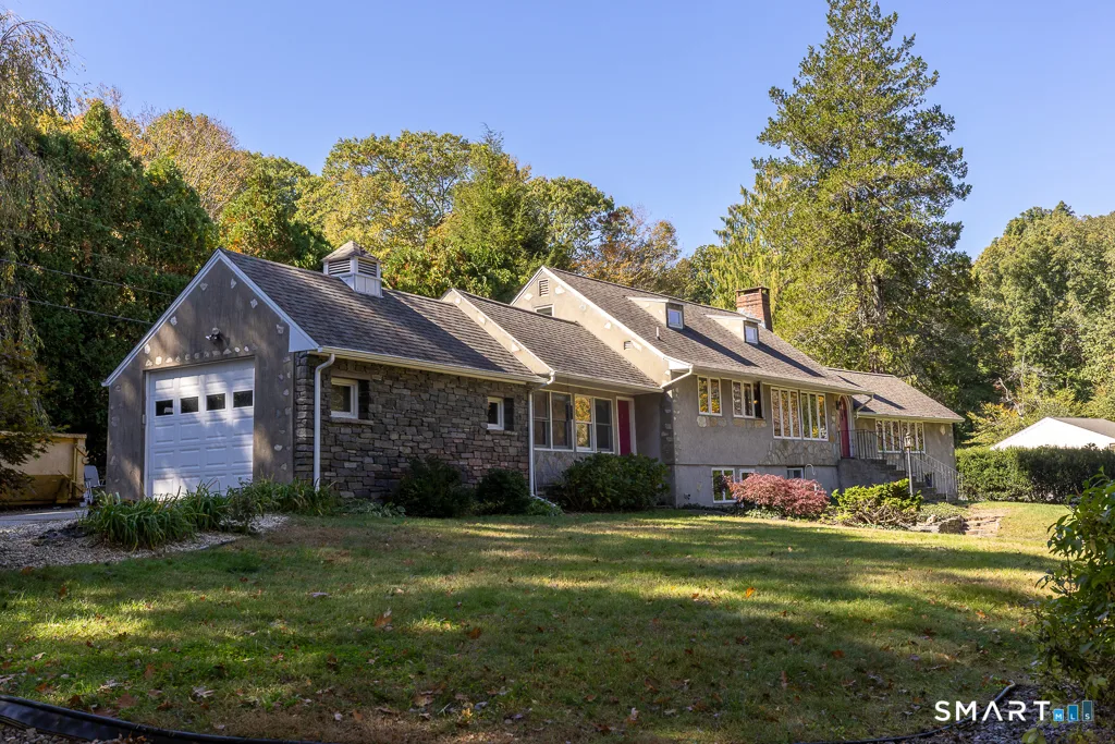 32 Tower Hill Lake Road, Deep River, CT