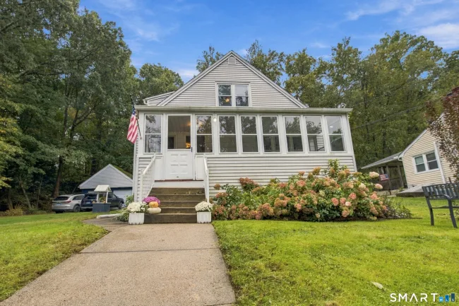 54 Silver Hill Road