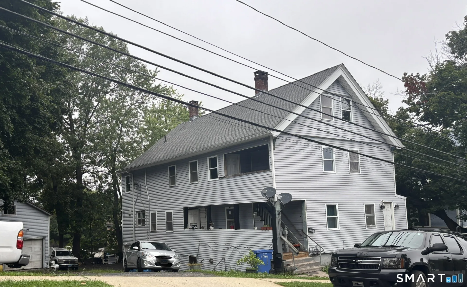 13-17 Elm Street, Meriden, CT