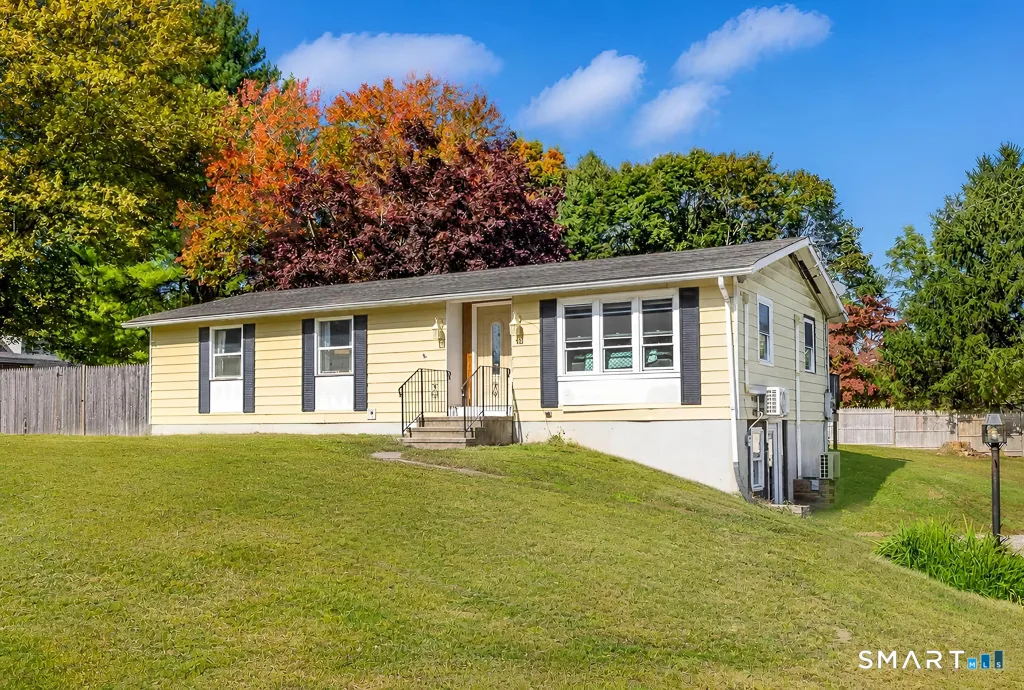 40 Castle View Drive, Chester, CT