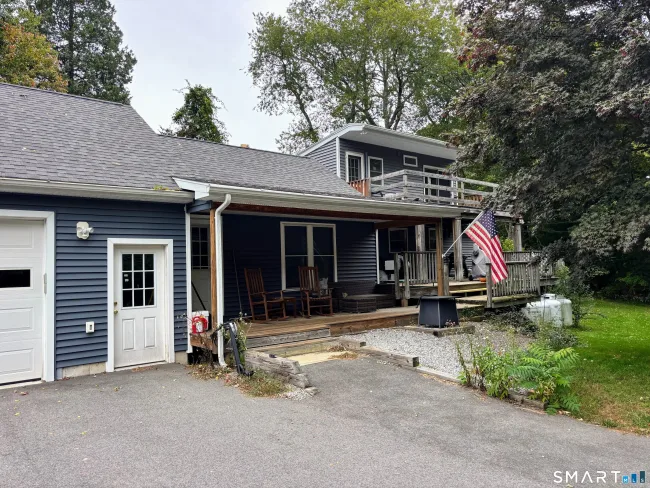 10 Main Street, Essex, CT