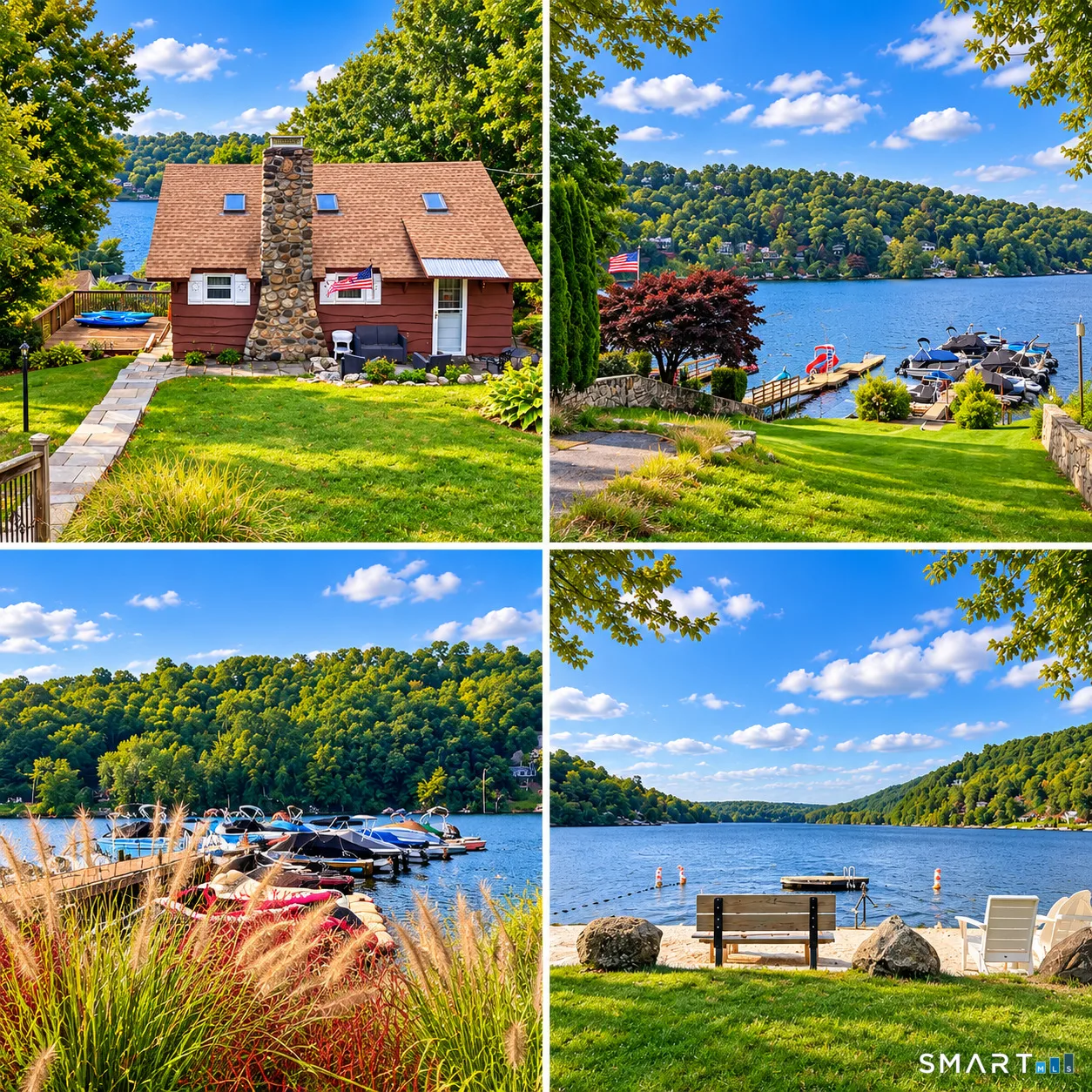 9 Keplers Way, New Fairfield, CT