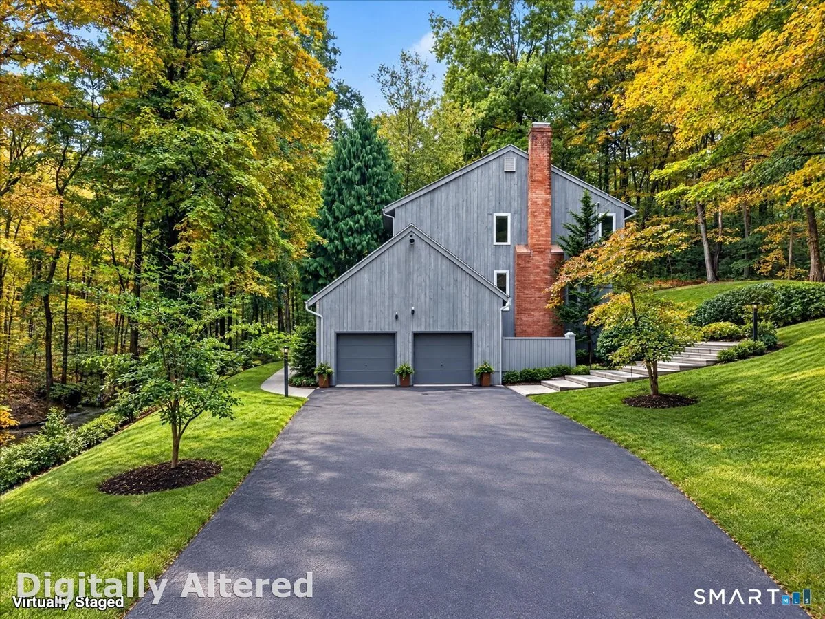 1481 Durham Road, Guilford, CT