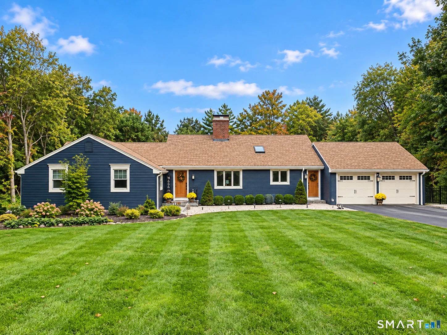 44 Brookmoor Road, Avon, CT