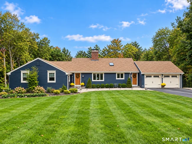 44 Brookmoor Road