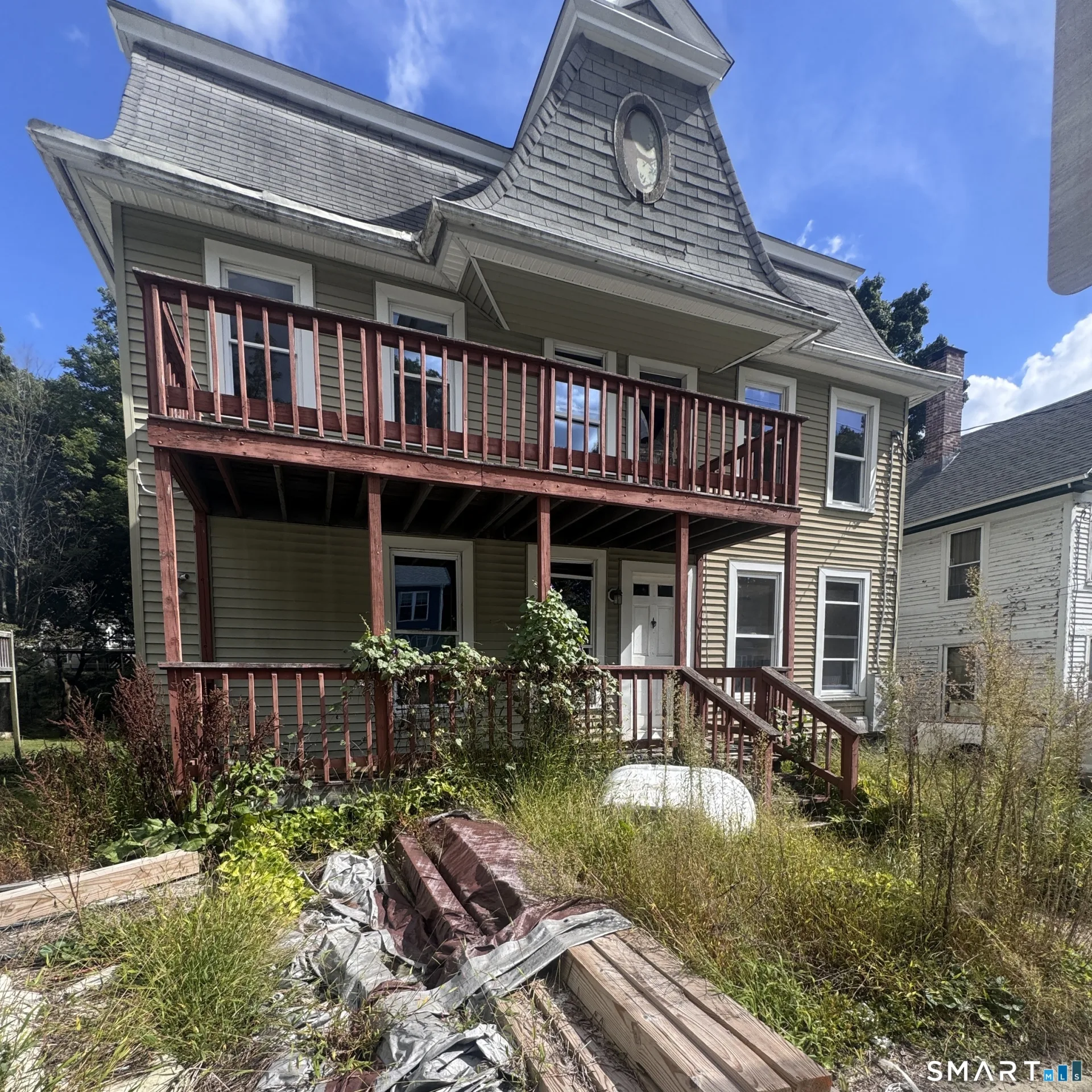 20 Bradley Street, Putnam, CT