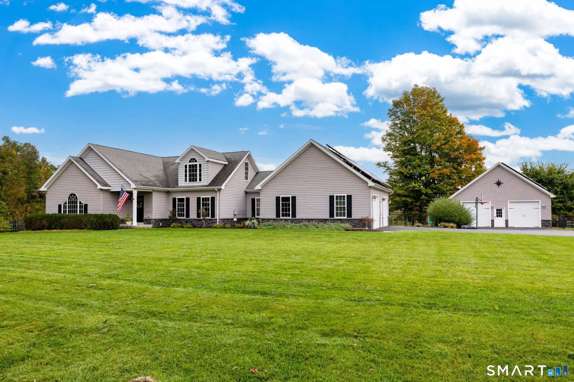 9 Oak Farm Drive, Colchester, CT
