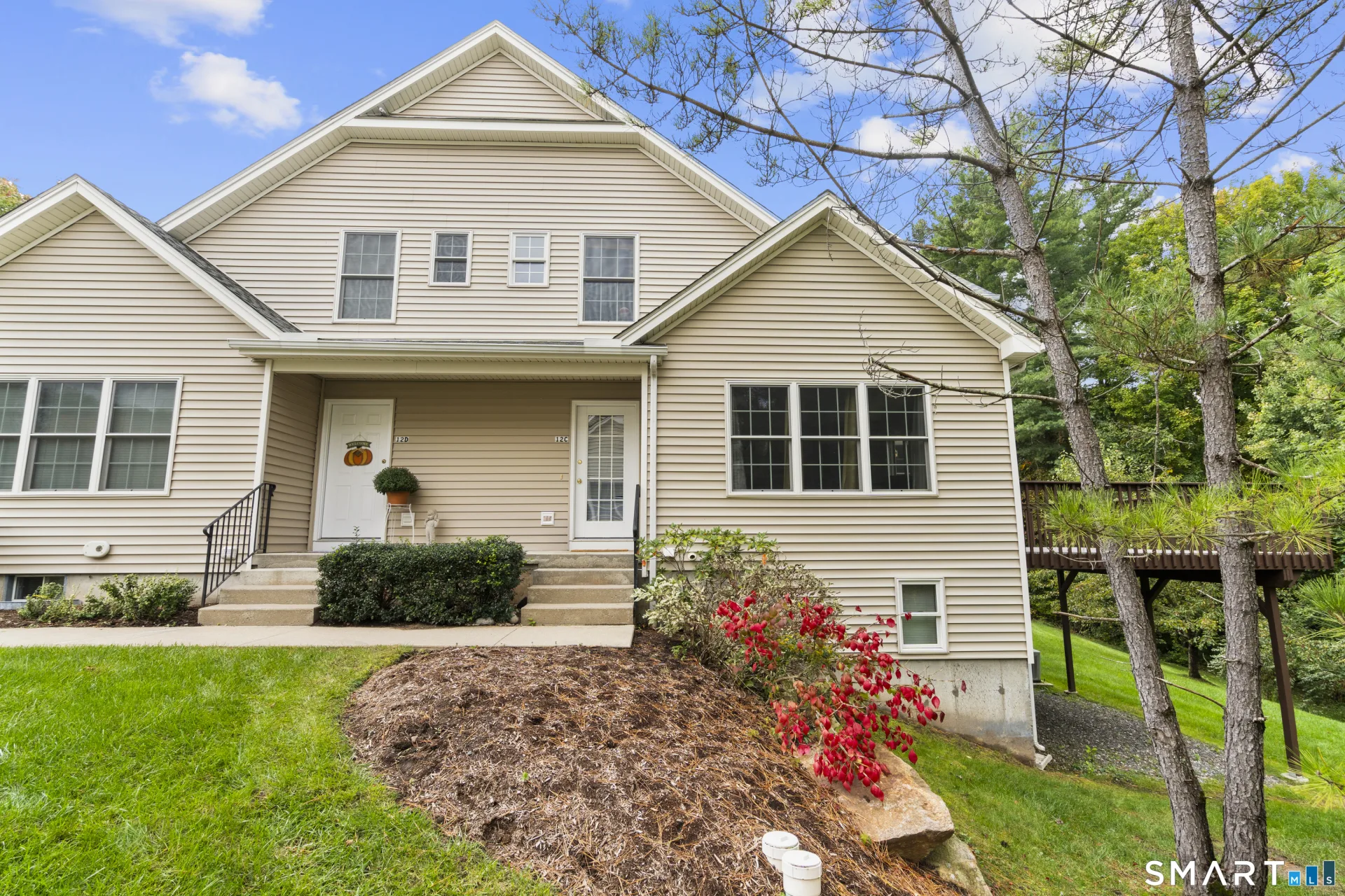 12 Reggie Way #C, East Windsor, CT