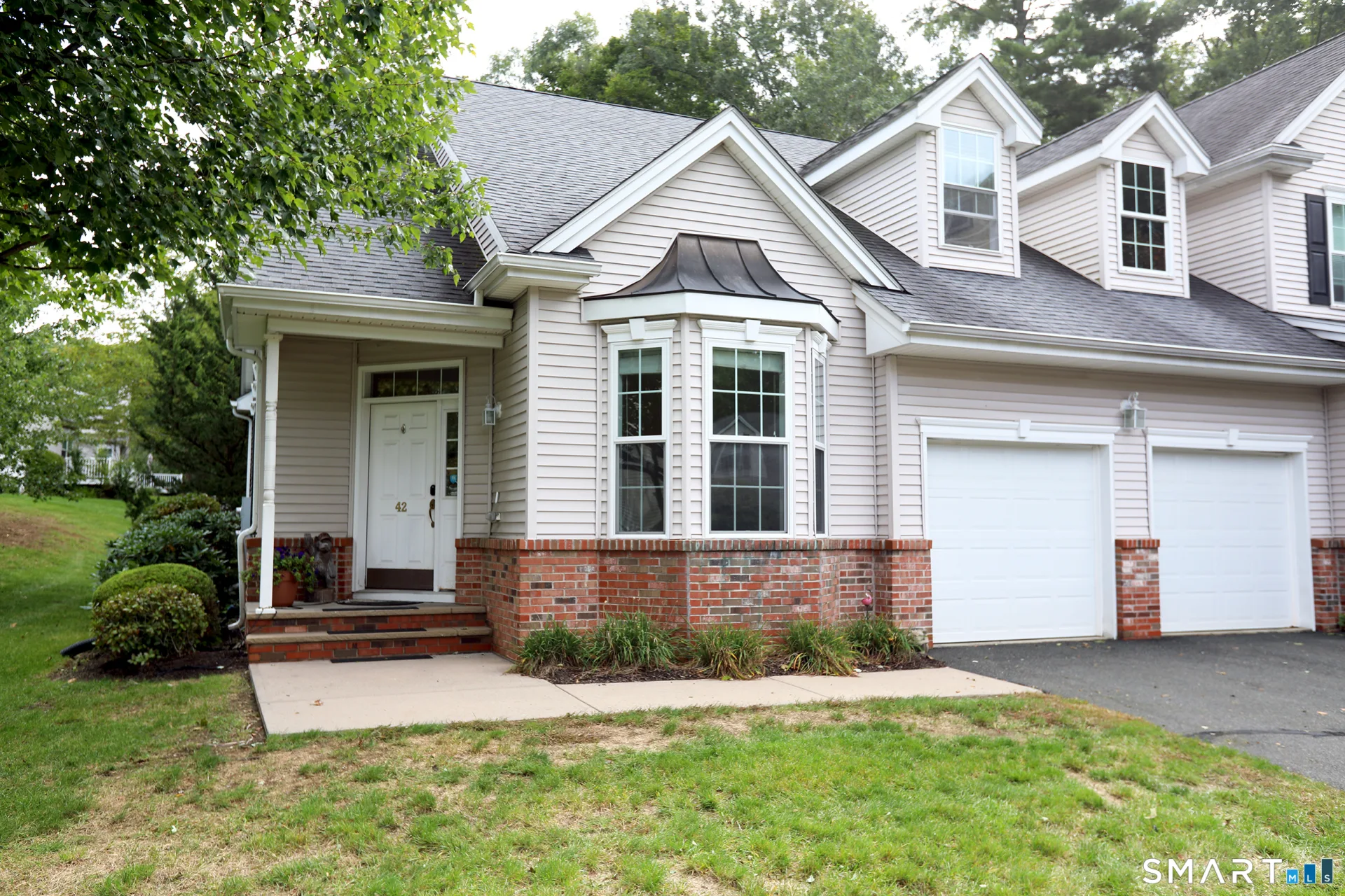 42 Marble Faun Lane #42, Windsor, CT