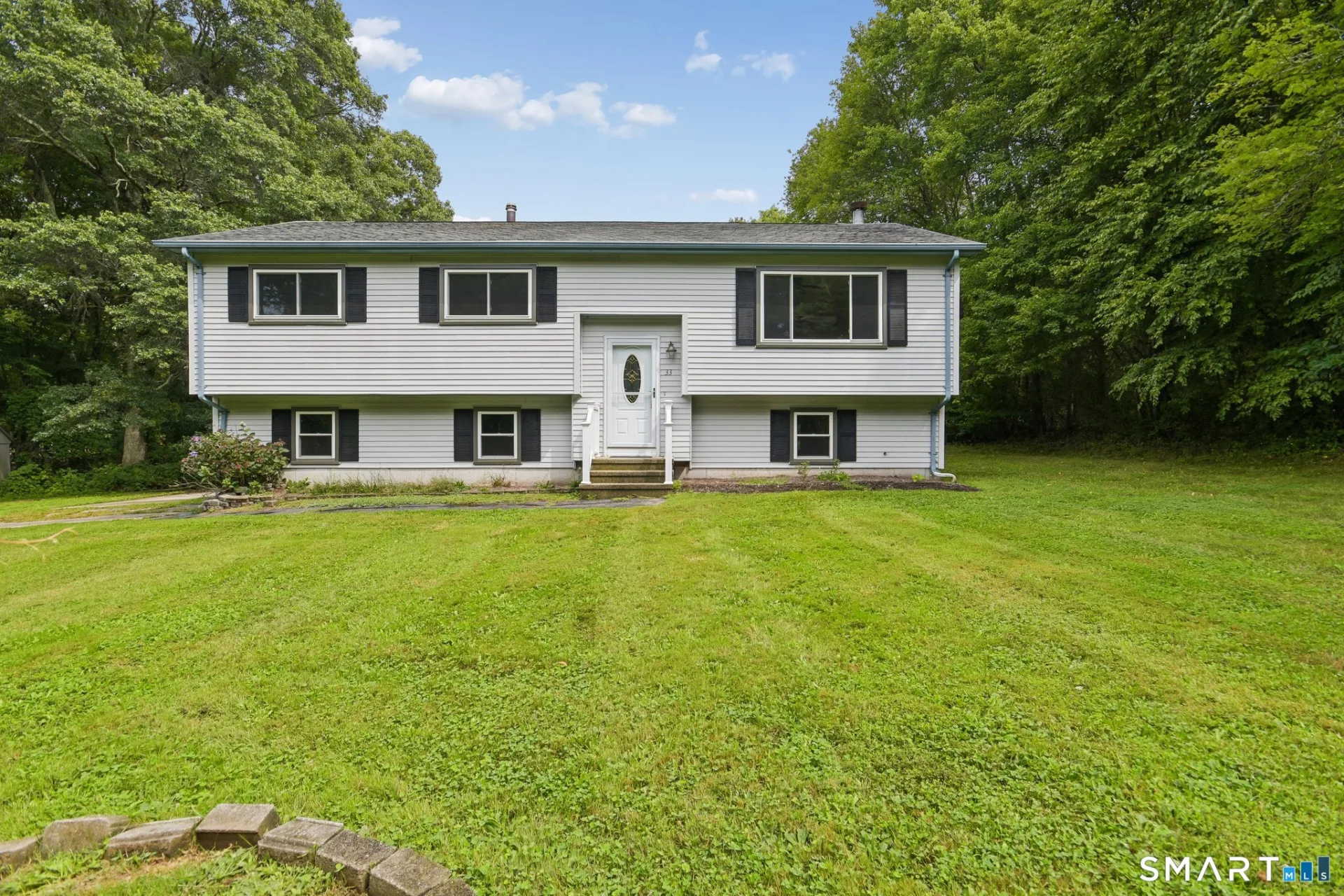33 Deer Ridge Road, Stonington, CT