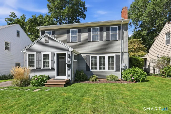 249 Griswold Drive