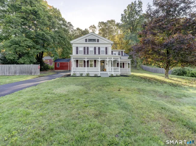 25 Maple Avenue