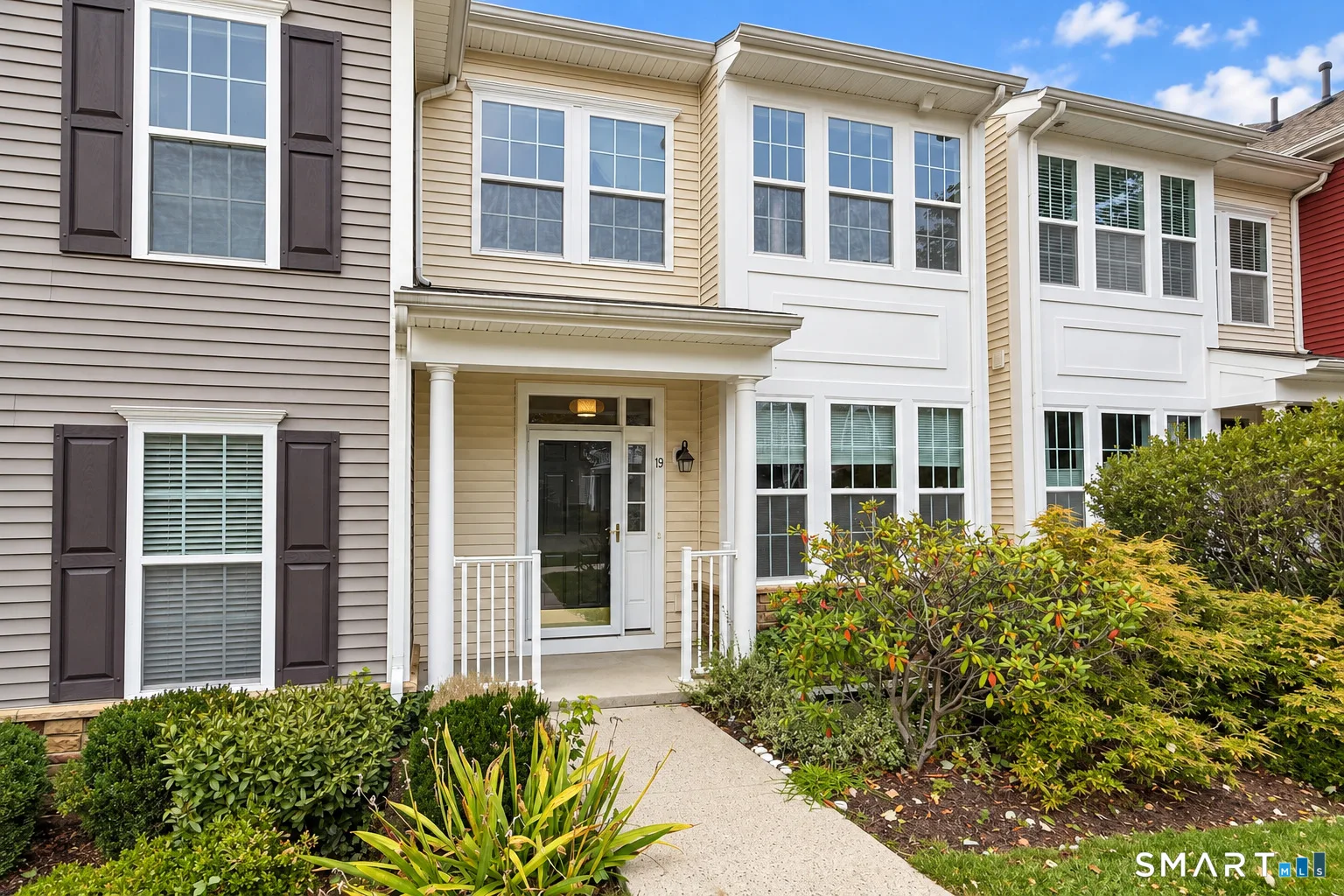 19 Orwich Court #19, Danbury, CT