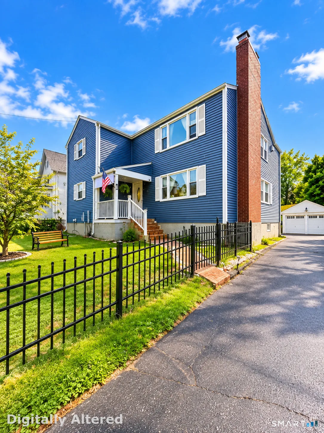 217-219 Middletown Avenue, Wethersfield, CT