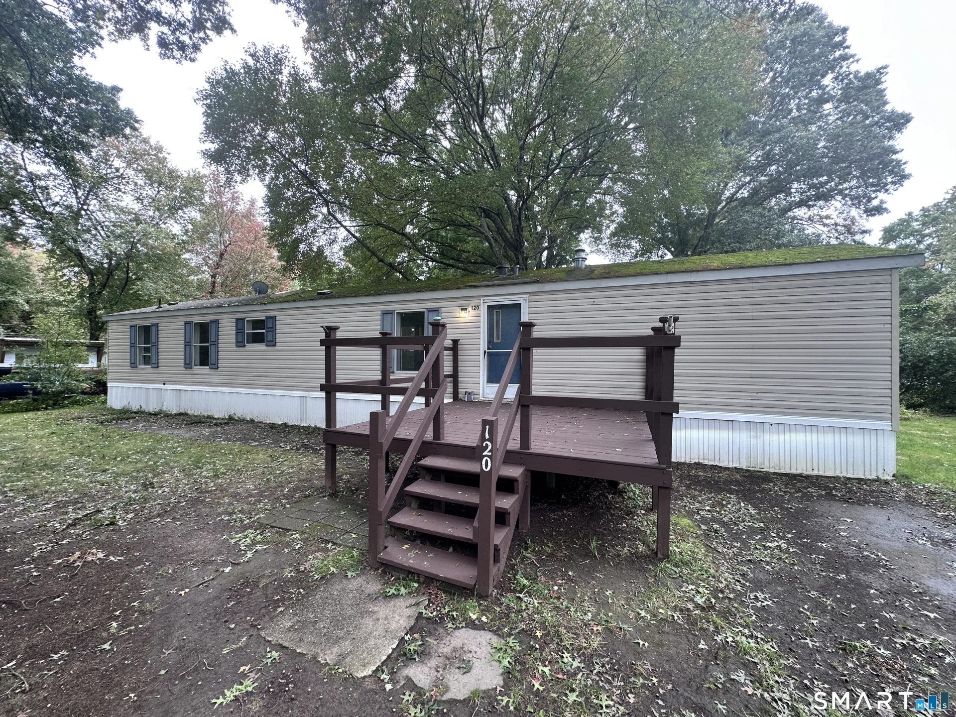 1531 Glasgo Road #120, Griswold, CT