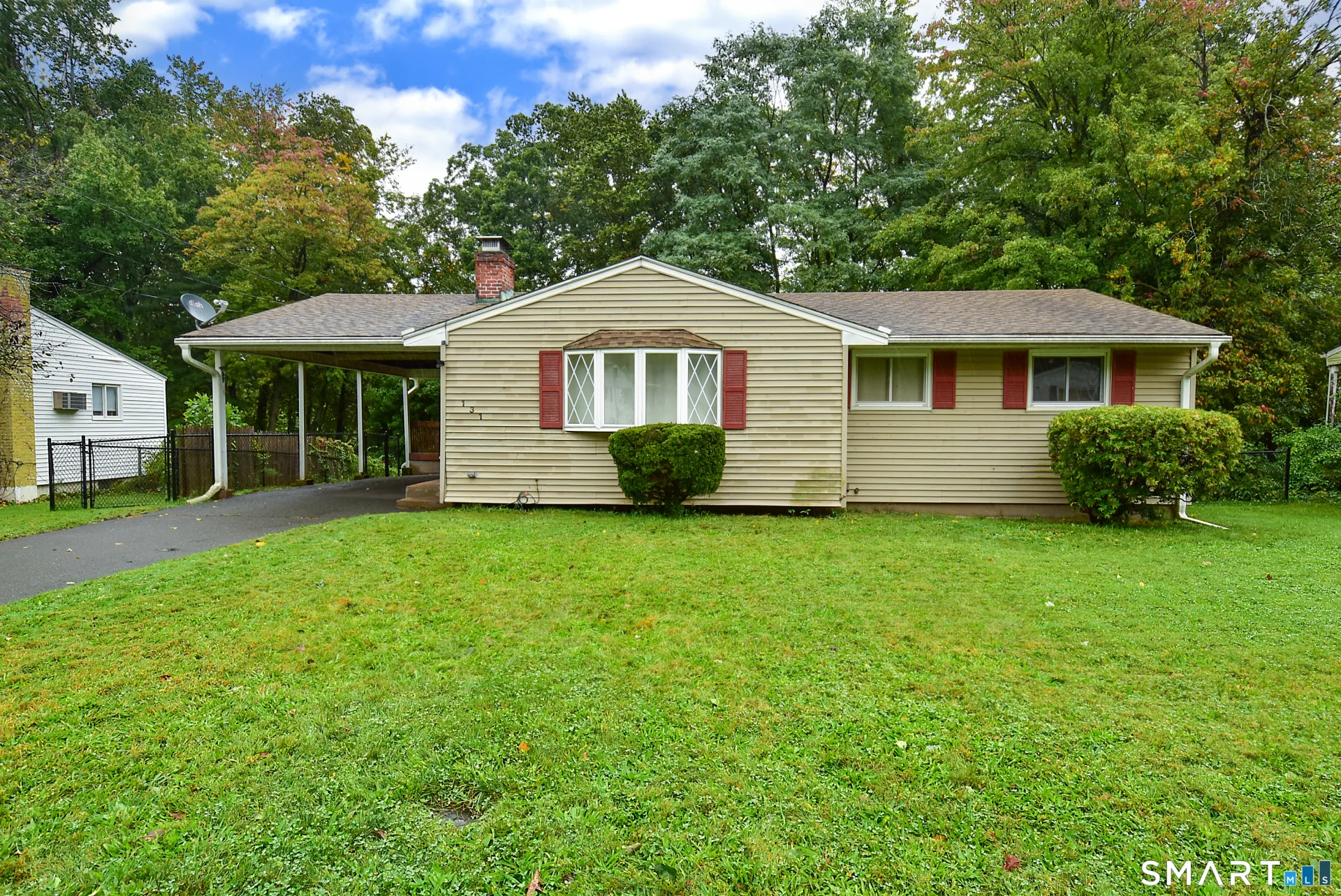 131 Christine Drive, East Hartford, CT