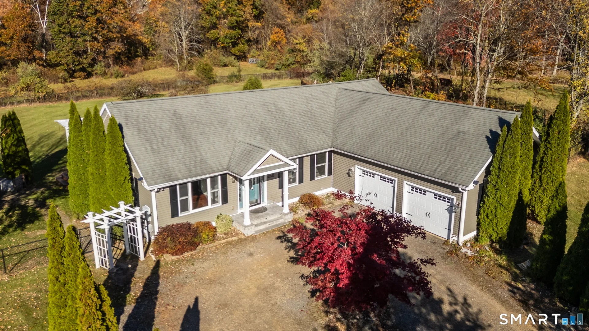 95 Chestnut Hill Road, Stafford, CT