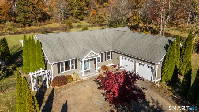 95 Chestnut Hill Road