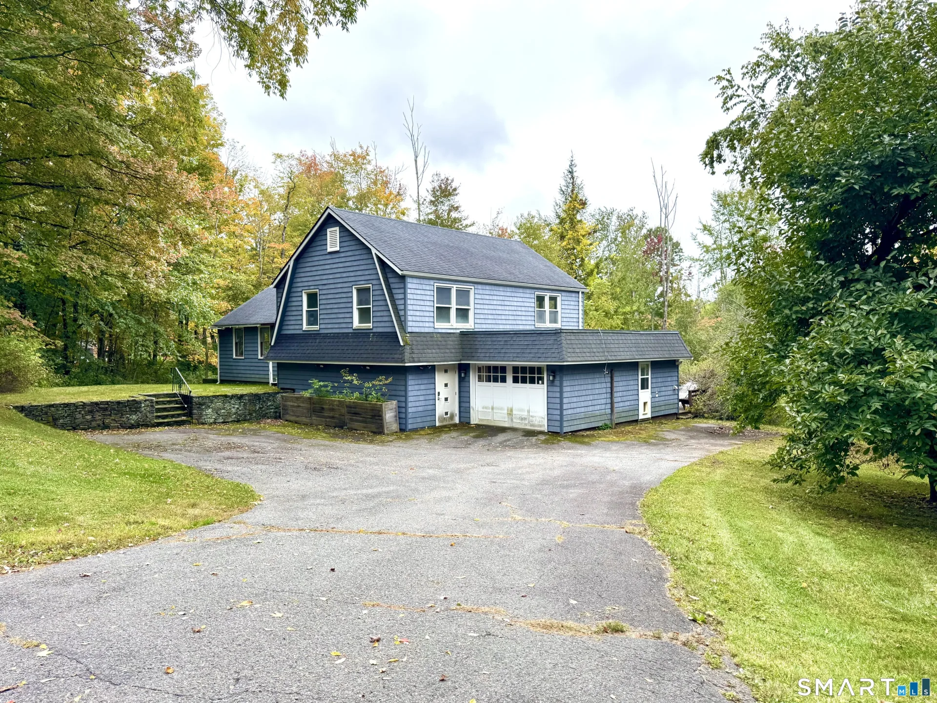164 Litchfield Road, Norfolk, CT