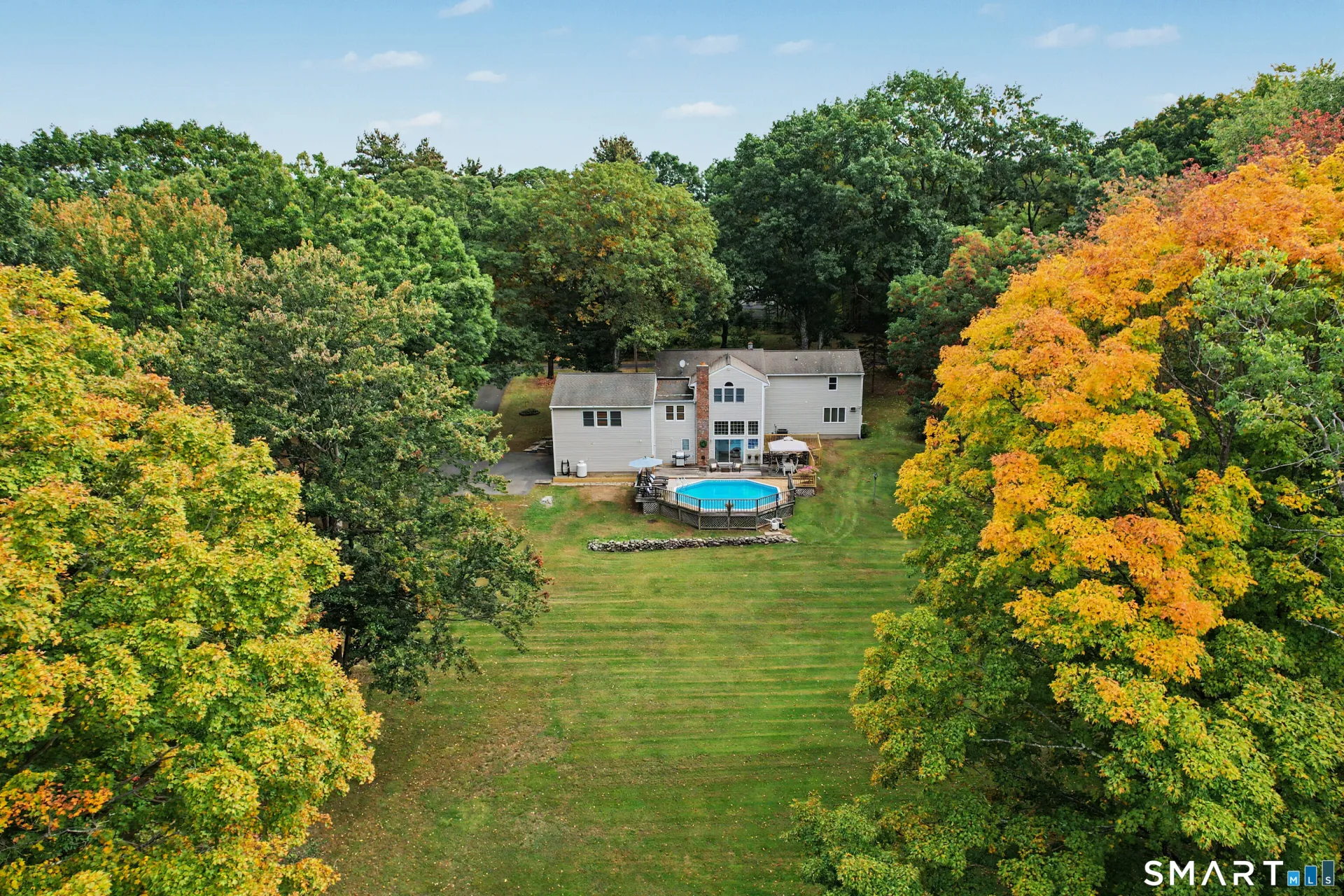 20 Mauweehoo Hill, Sherman, CT