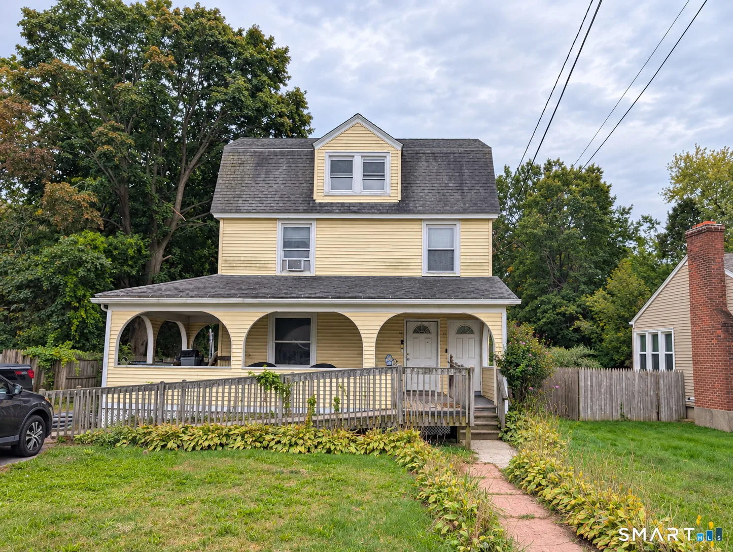 83-85 Silver Lane, East Hartford, CT