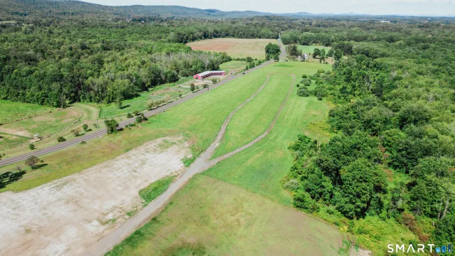 13 Russell Road, East Granby, CT