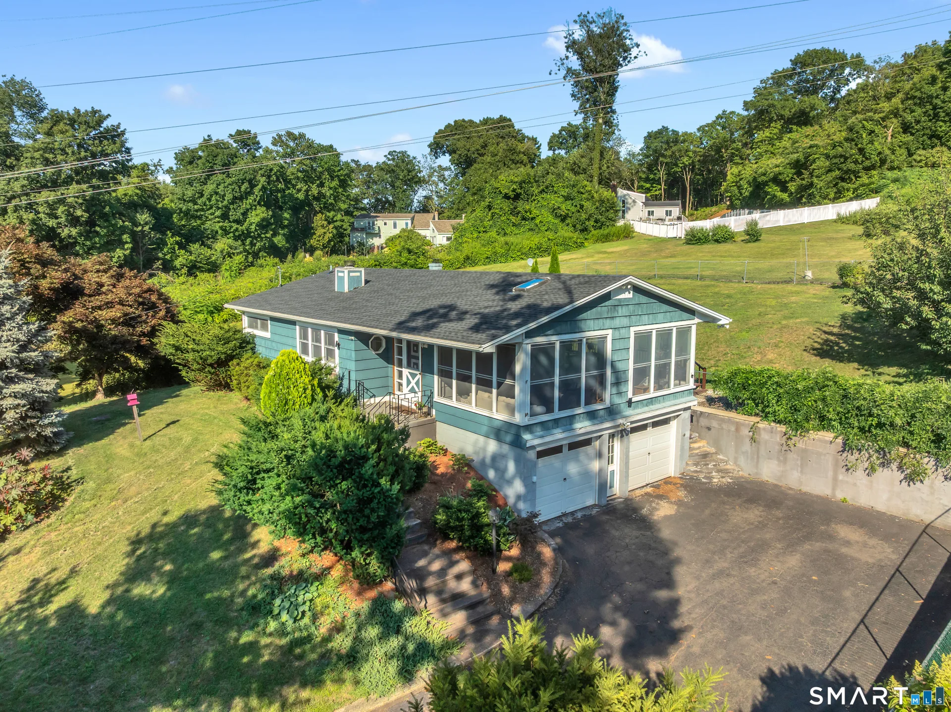 449 Brushy Plain Road, Branford, CT