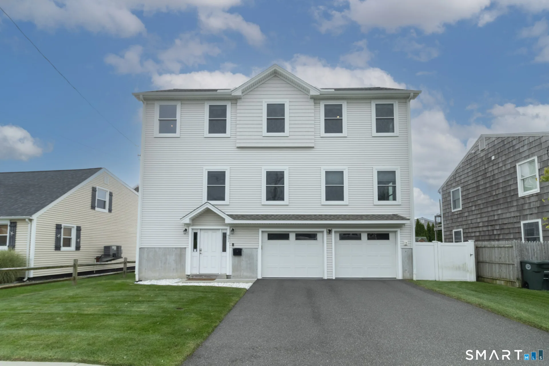 931 East Broadway, Milford, CT