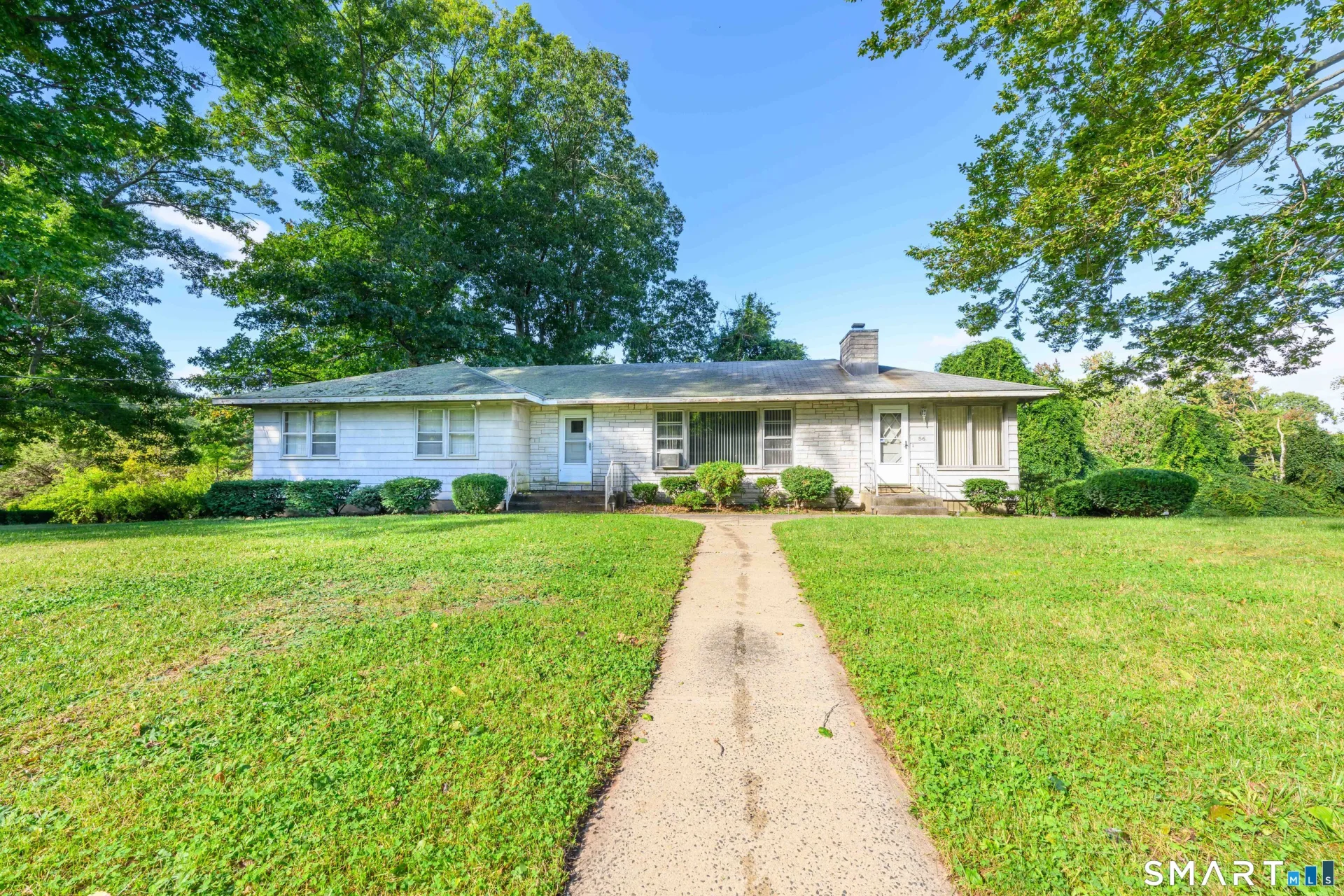 56 Sherman Terrace, North Haven, CT