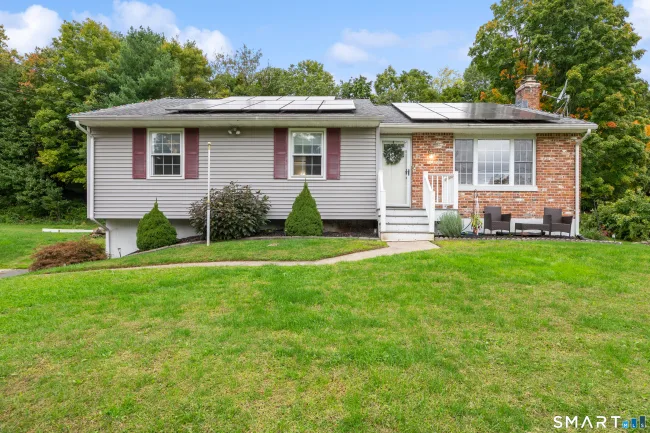 273 Winthrop Drive
