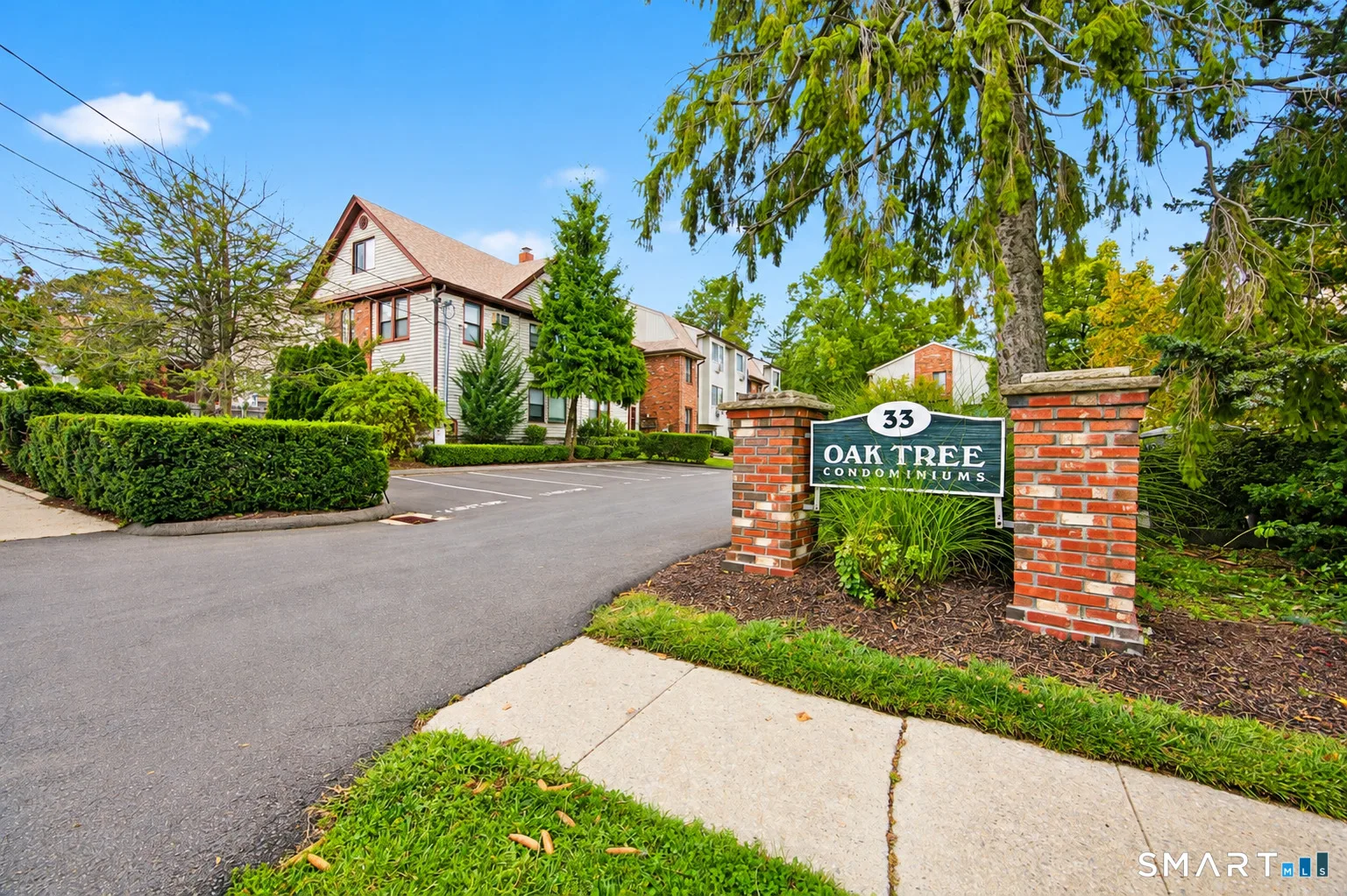 33 Colonial Road #4, Stamford, CT