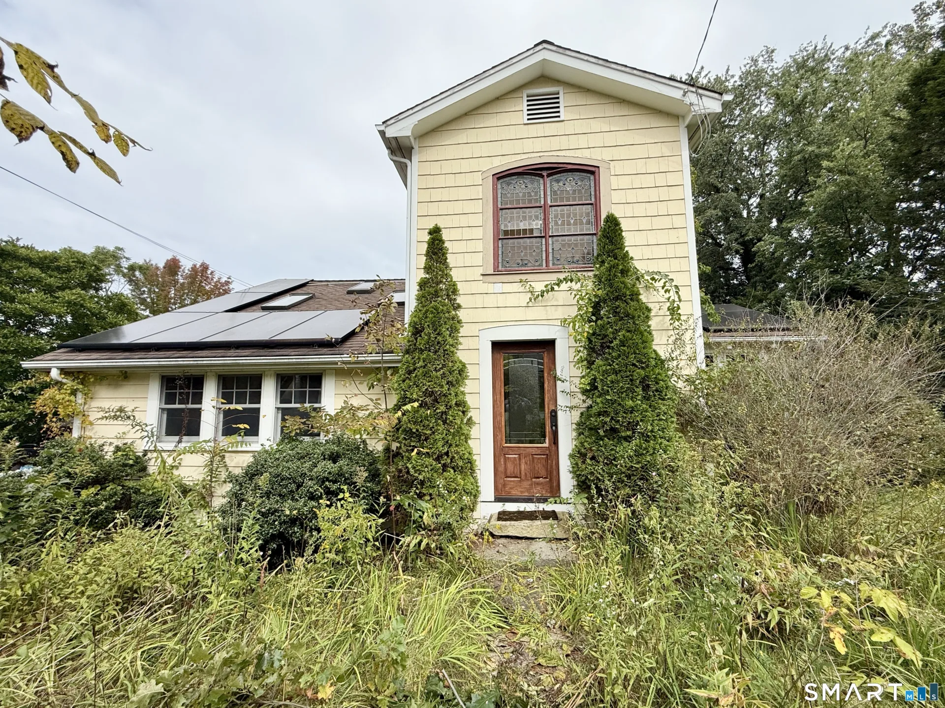 1914 South Street, Coventry, CT