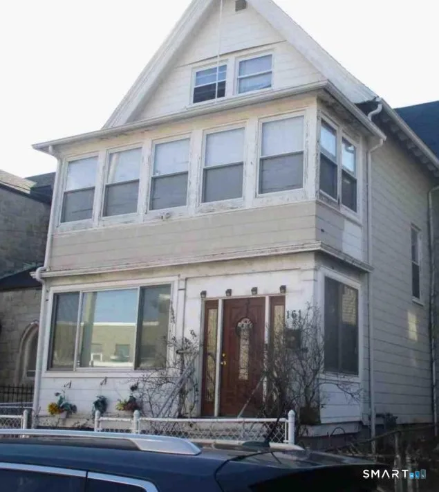 161-163 Harriet Street, Bridgeport, CT