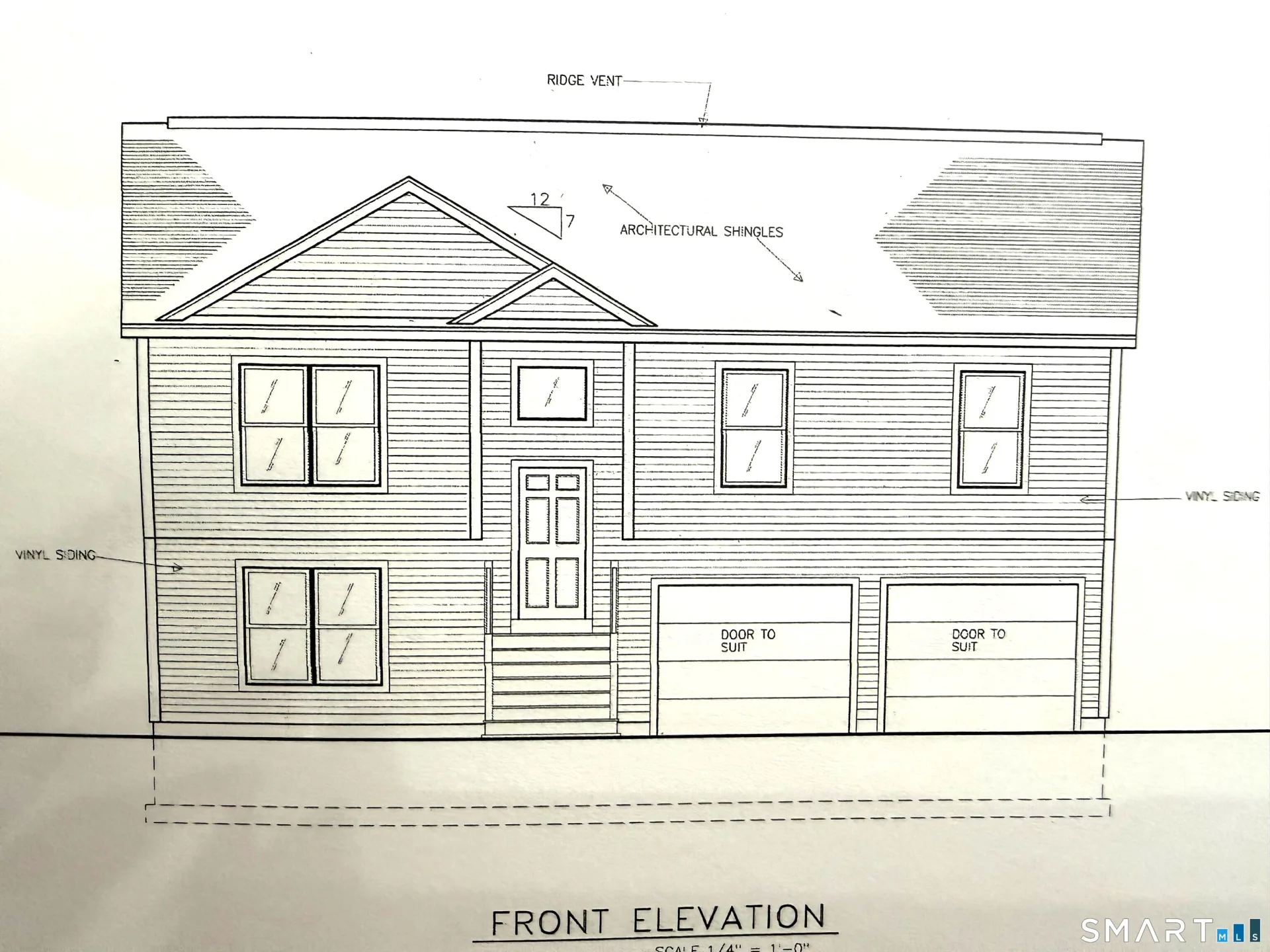 Parcel 253-16 Exeter Road, Lebanon, CT