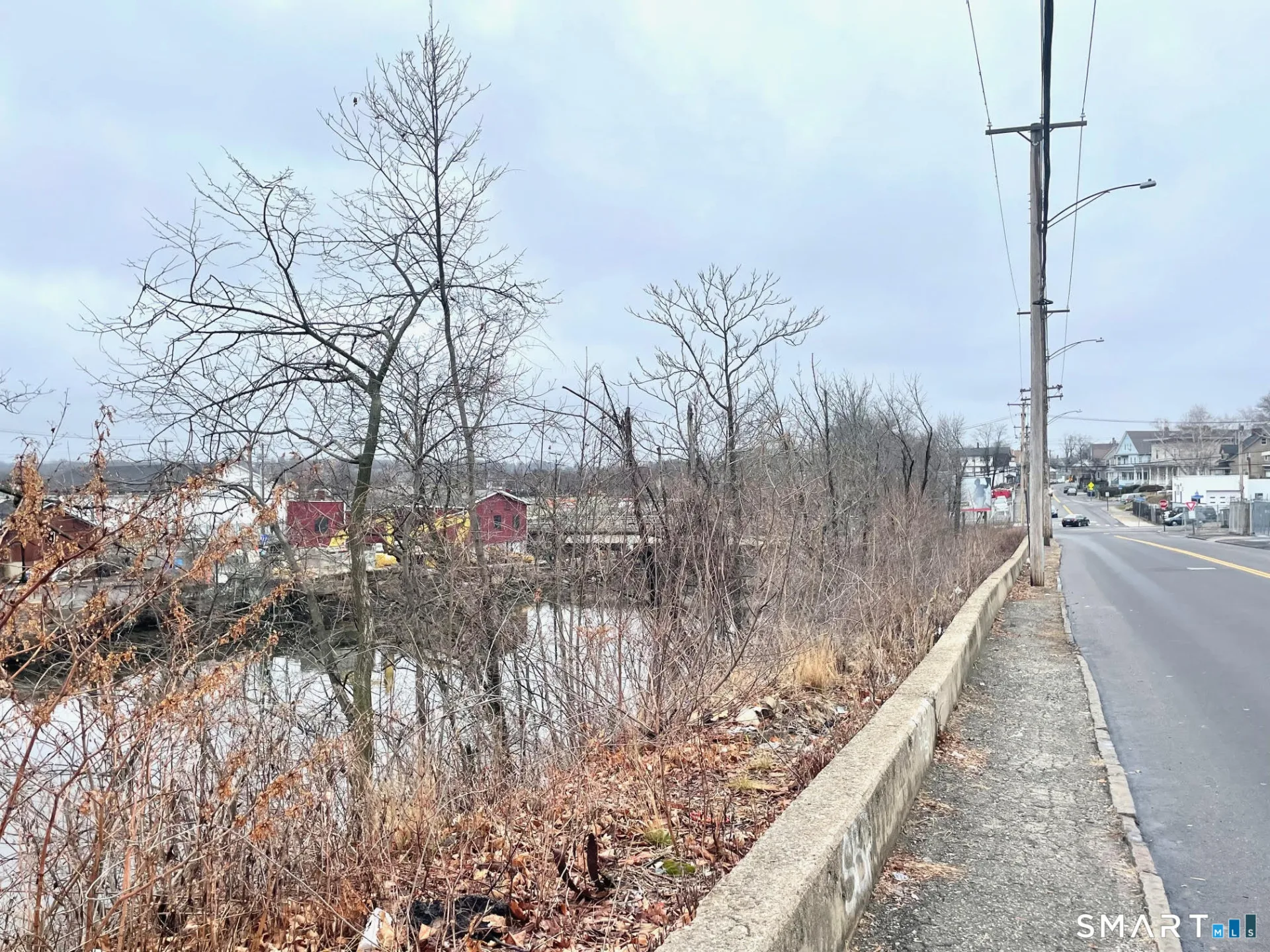 711 Knowlton Street, Bridgeport, CT