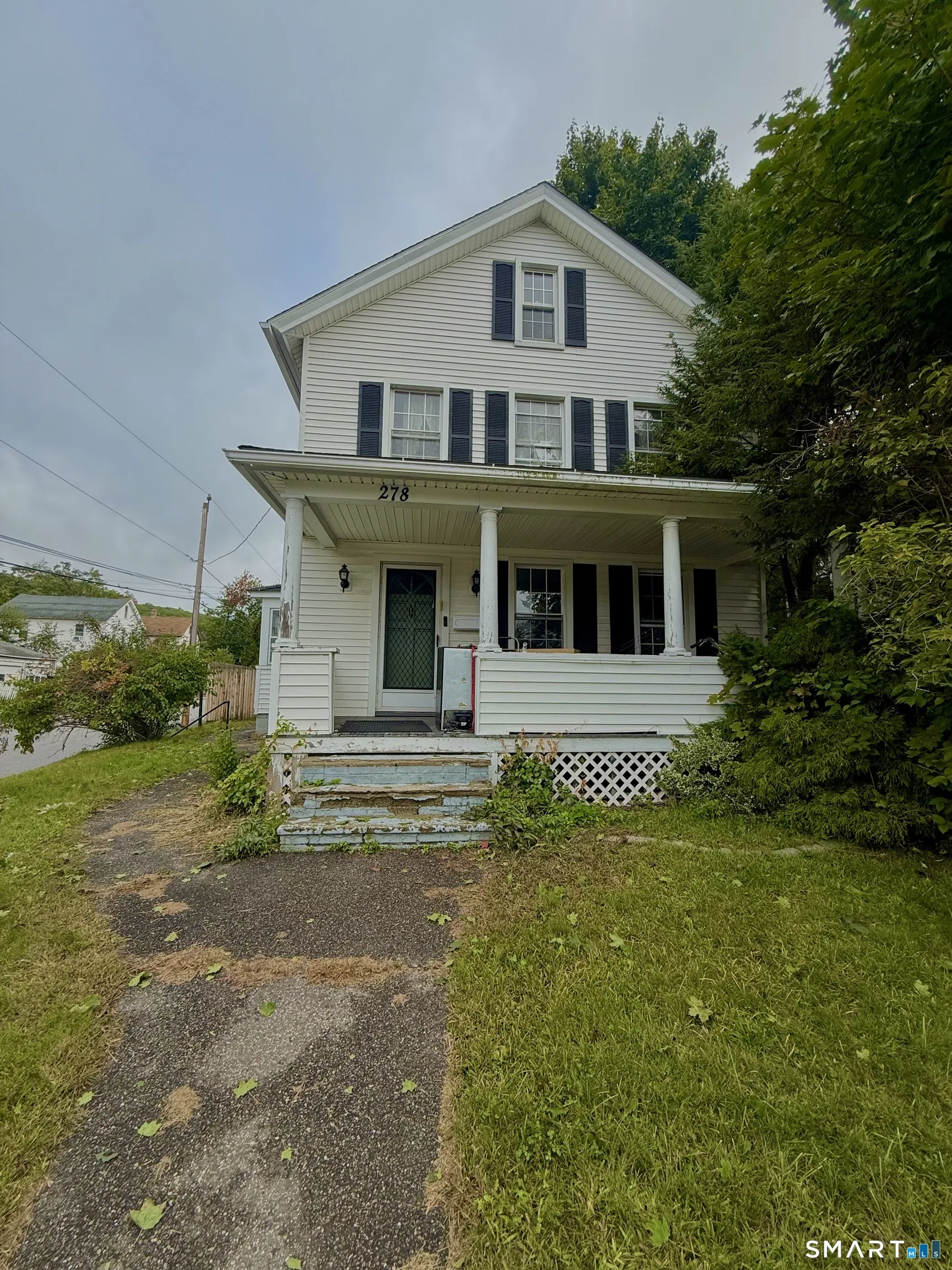 278 North Elm Street, Torrington, CT
