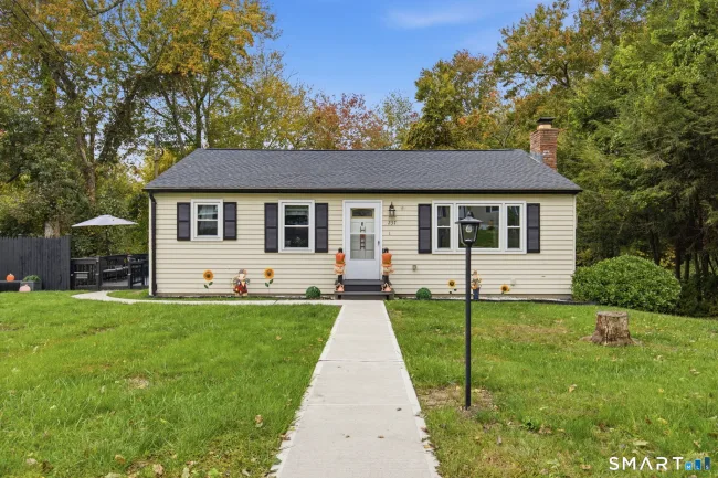 237 Chestnut Hill Avenue