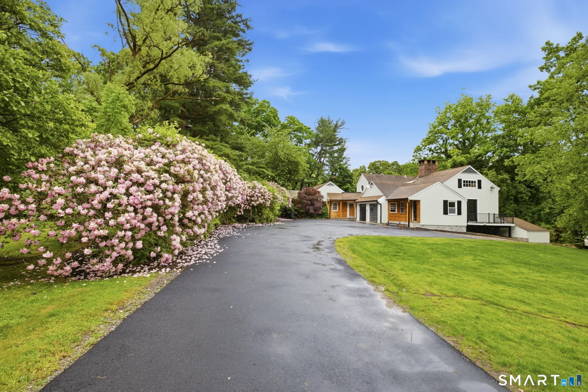 1 Tulip Tree Lane, Norwalk, CT