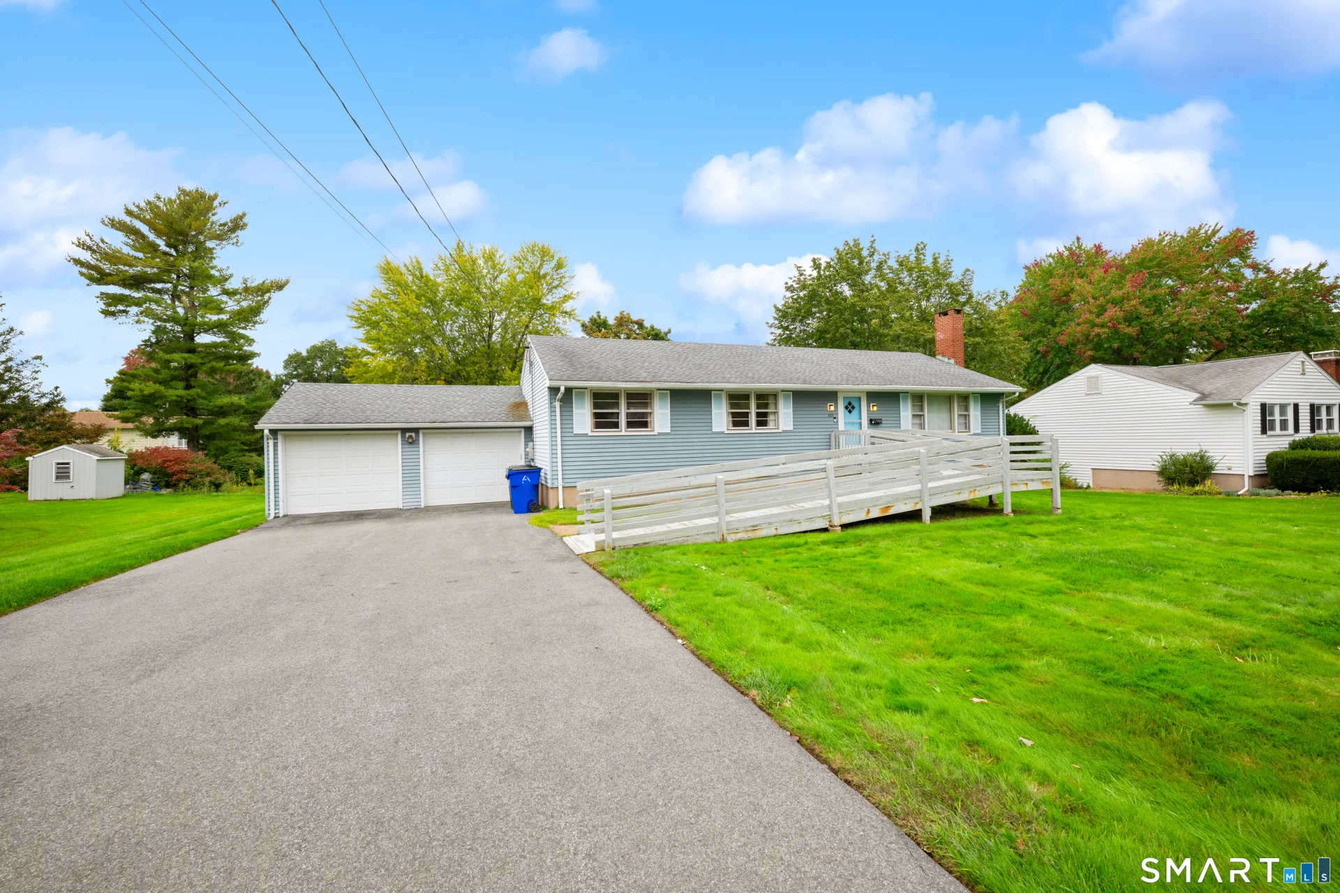 203 Fairlane Drive, Wethersfield, CT