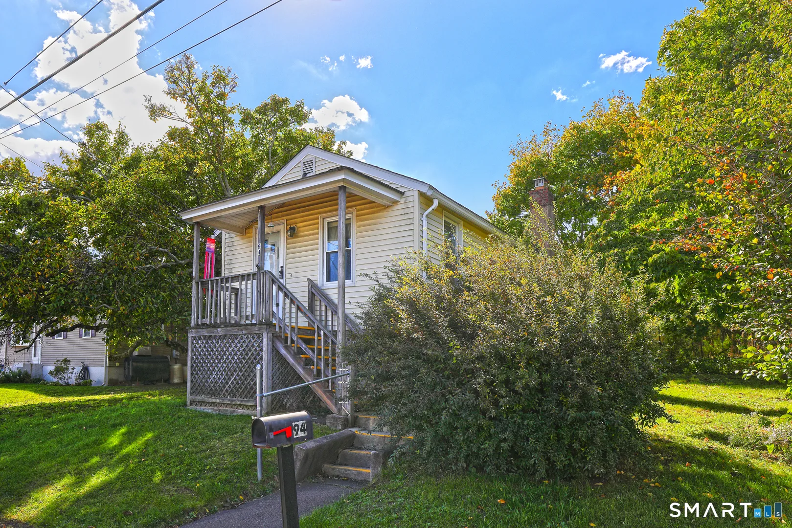 94 Robart Street, West Haven, CT