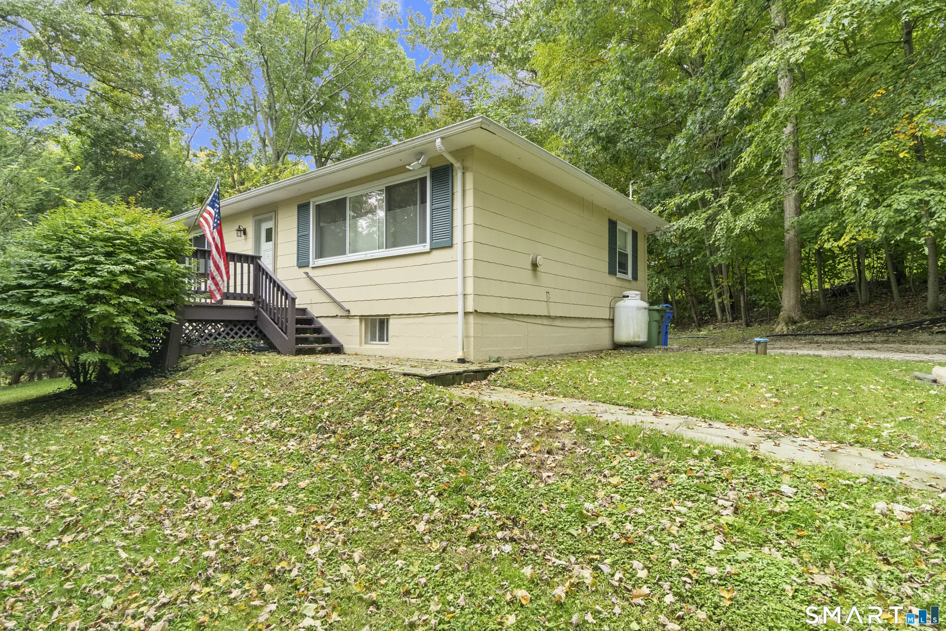 14 Ninth Lane, Ridgefield, CT