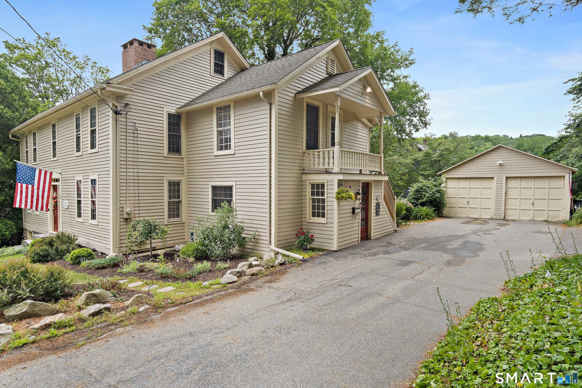 6 Canterbury Turnpike, Norwich, CT
