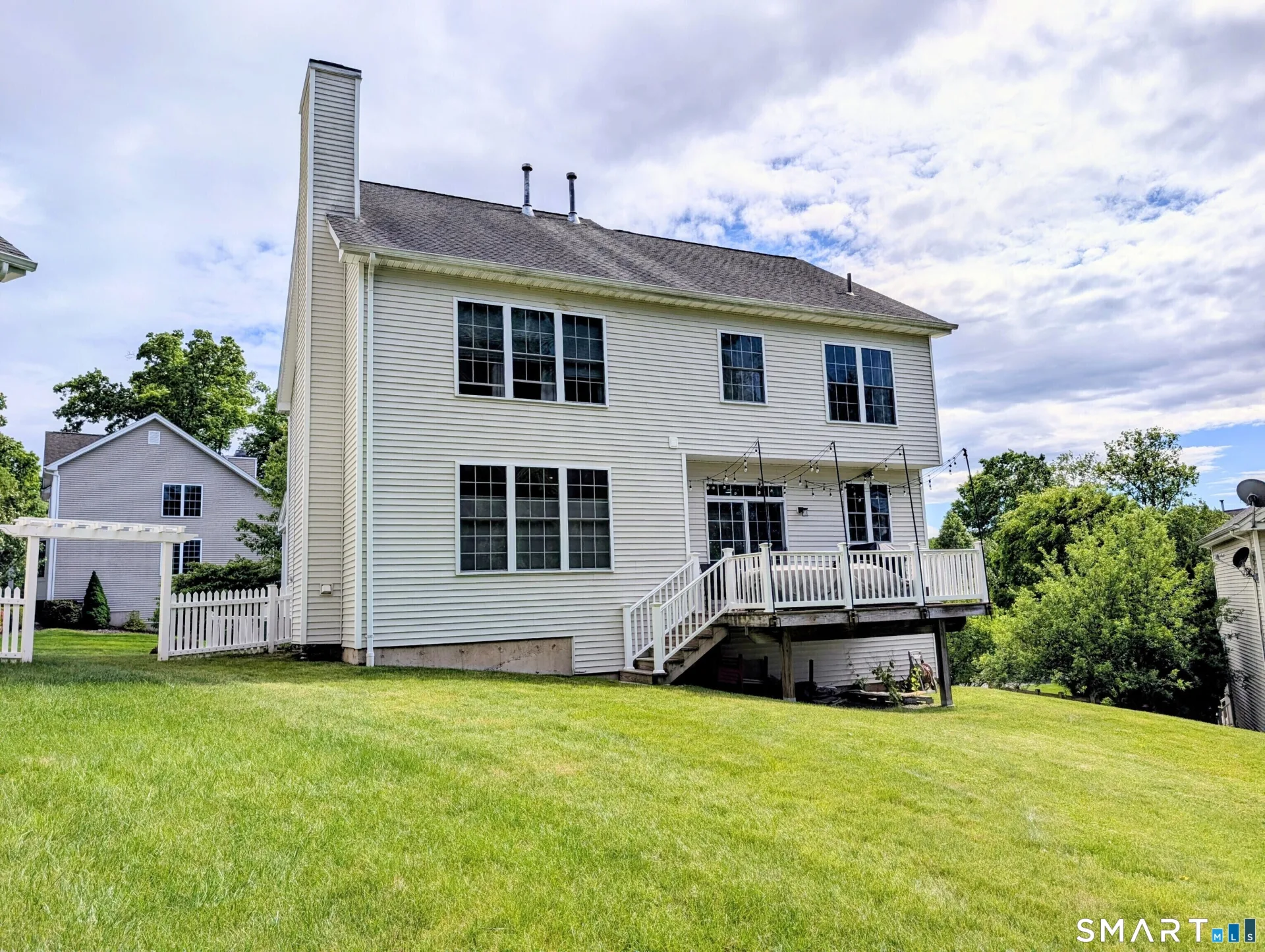 7 Traditions Boulevard #7, Southbury, CT