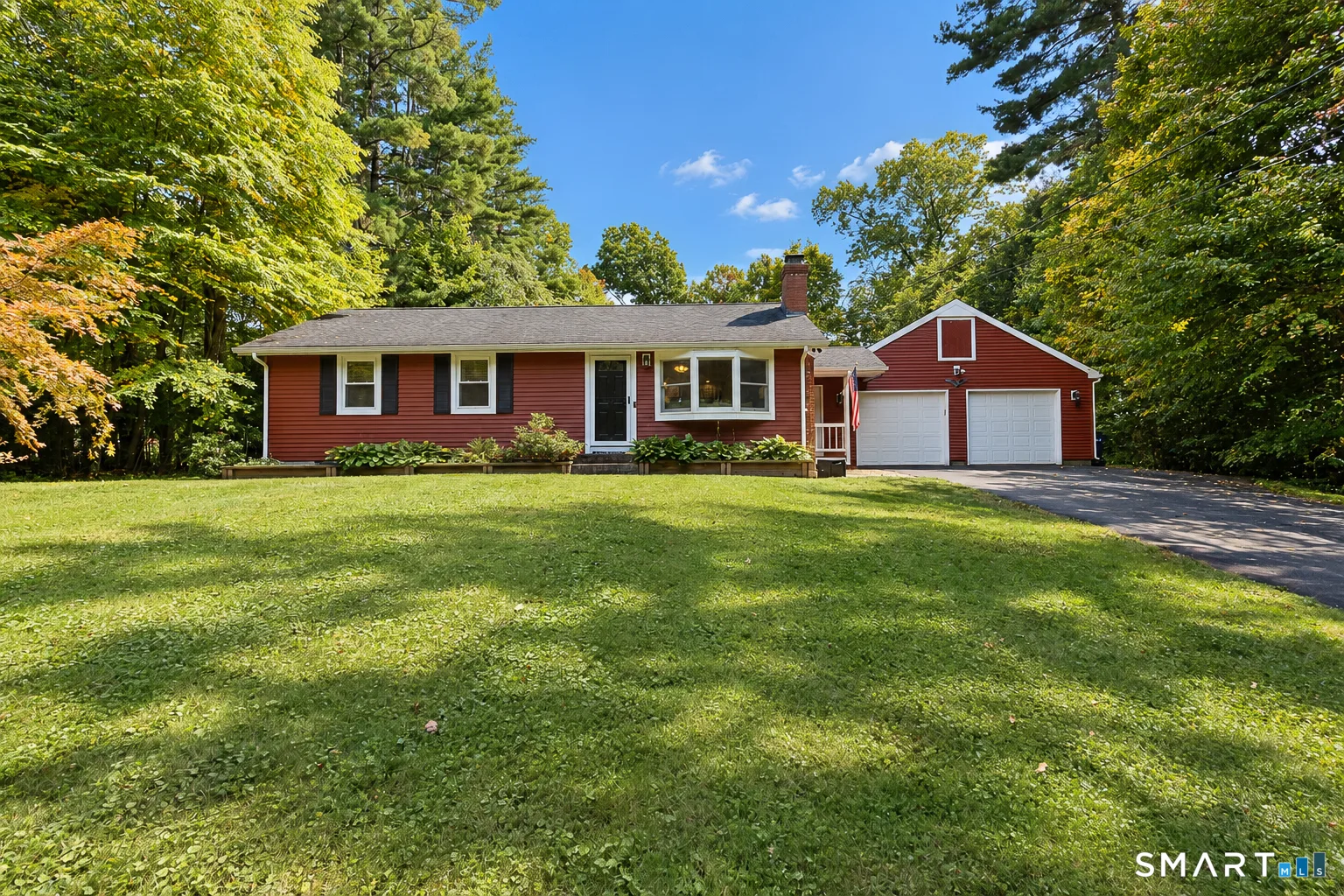 19 Fern Hollow Drive, Granby, CT