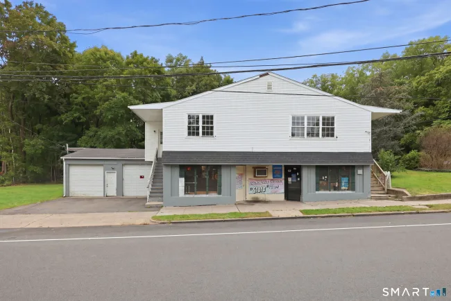 118 Columbia Street