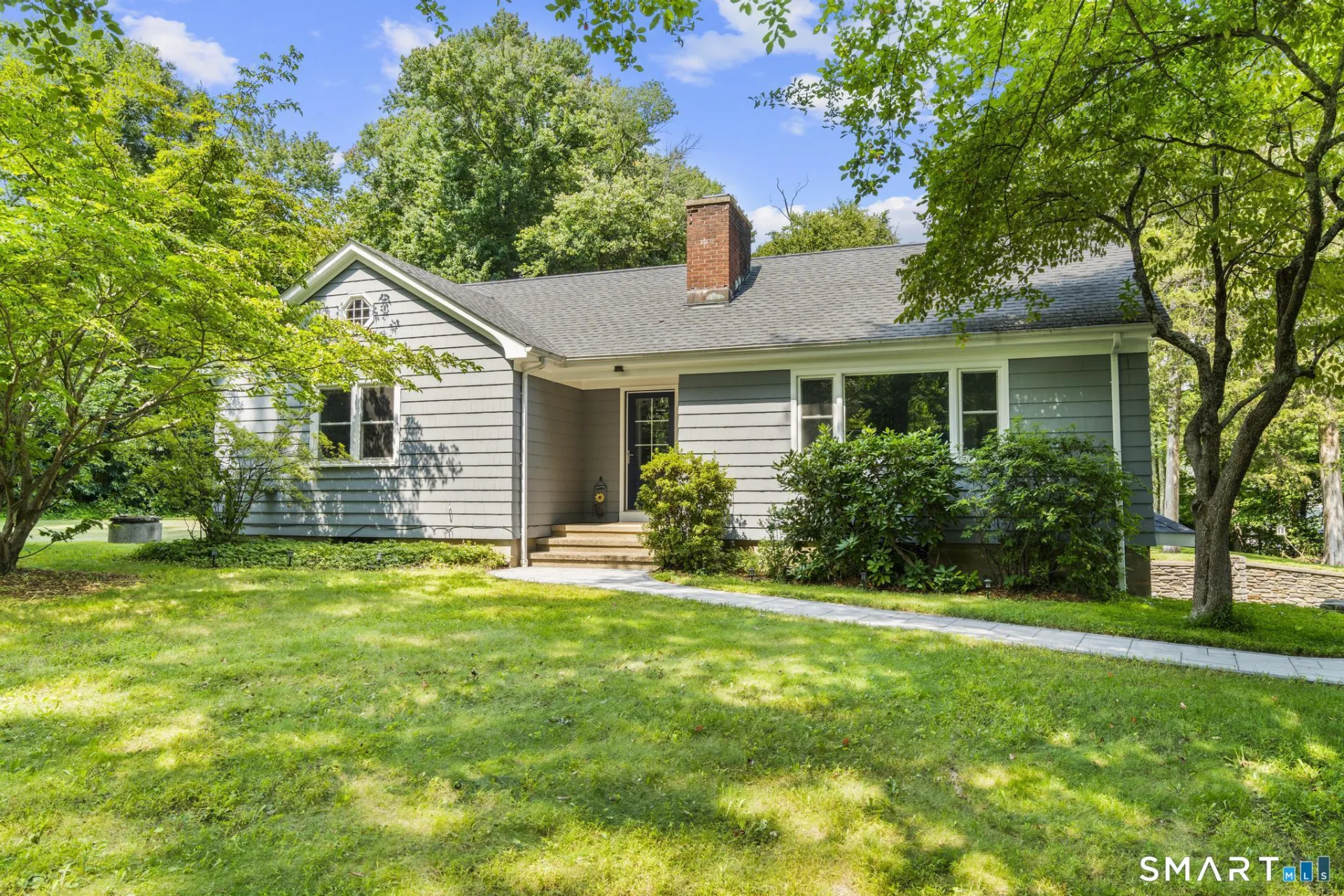 29 Mohawk Drive, Easton, CT
