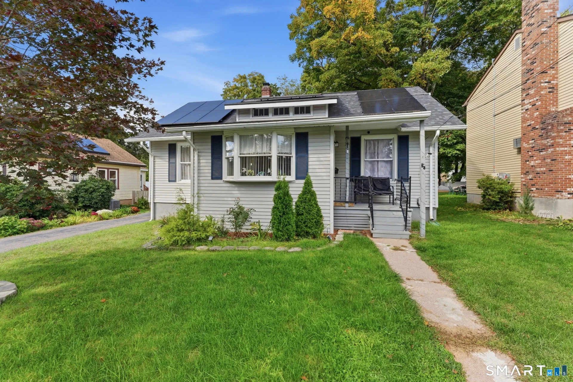 38 Kensington Street, Manchester, CT