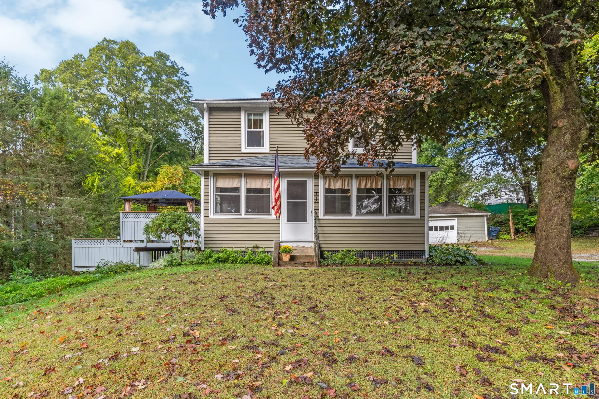 178 Farrows Street, Putnam, CT